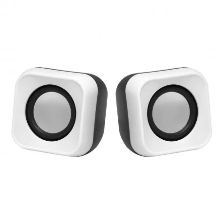 FRISBY FS-2126U USB Stereo Masaüstü Hoparlör görsel 2