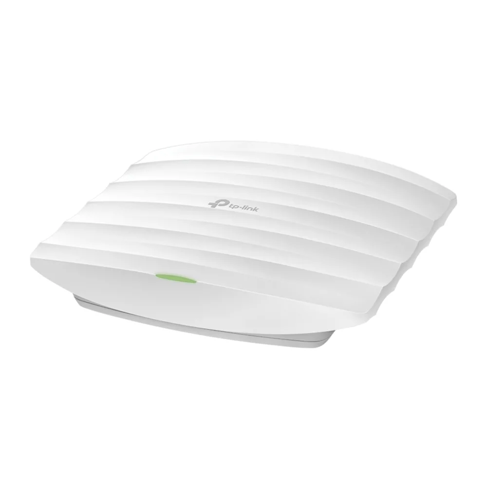 TP-LINK Omada EAP225 AC1350 Tavan Tipi Access Point görsel 5