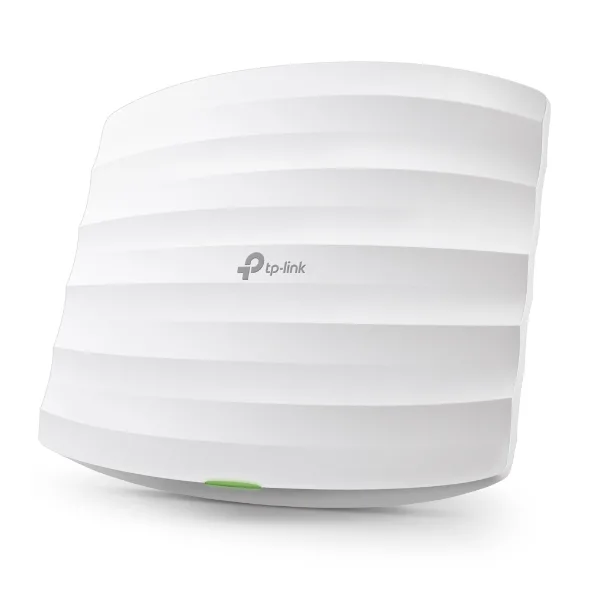 TP-LINK Omada EAP225 AC1350 Tavan Tipi Access Point görsel 6