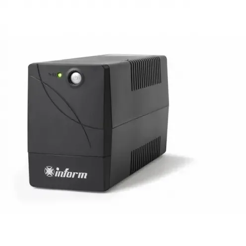 INFORM 800VA Guardian Line Interactive Ups görsel 2