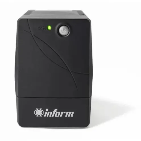 INFORM 800VA Guardian Line Interactive Ups görsel 3