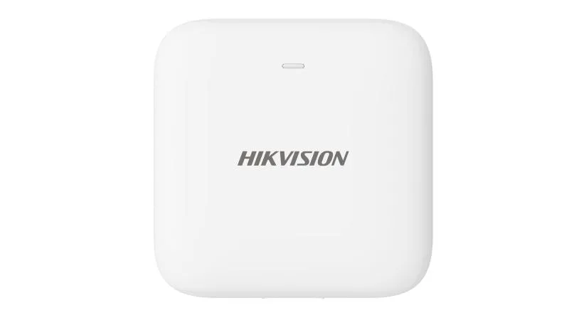 HIKVISION DS-PDWL-E-WE Kablosuz Su Baskın Dedektörü