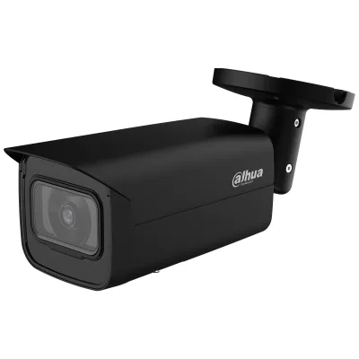 DAHUA 2MP Bullet 3.6mm IP Kamera IPC-HFW5241T-ASE-0360B-S3 görsel 6