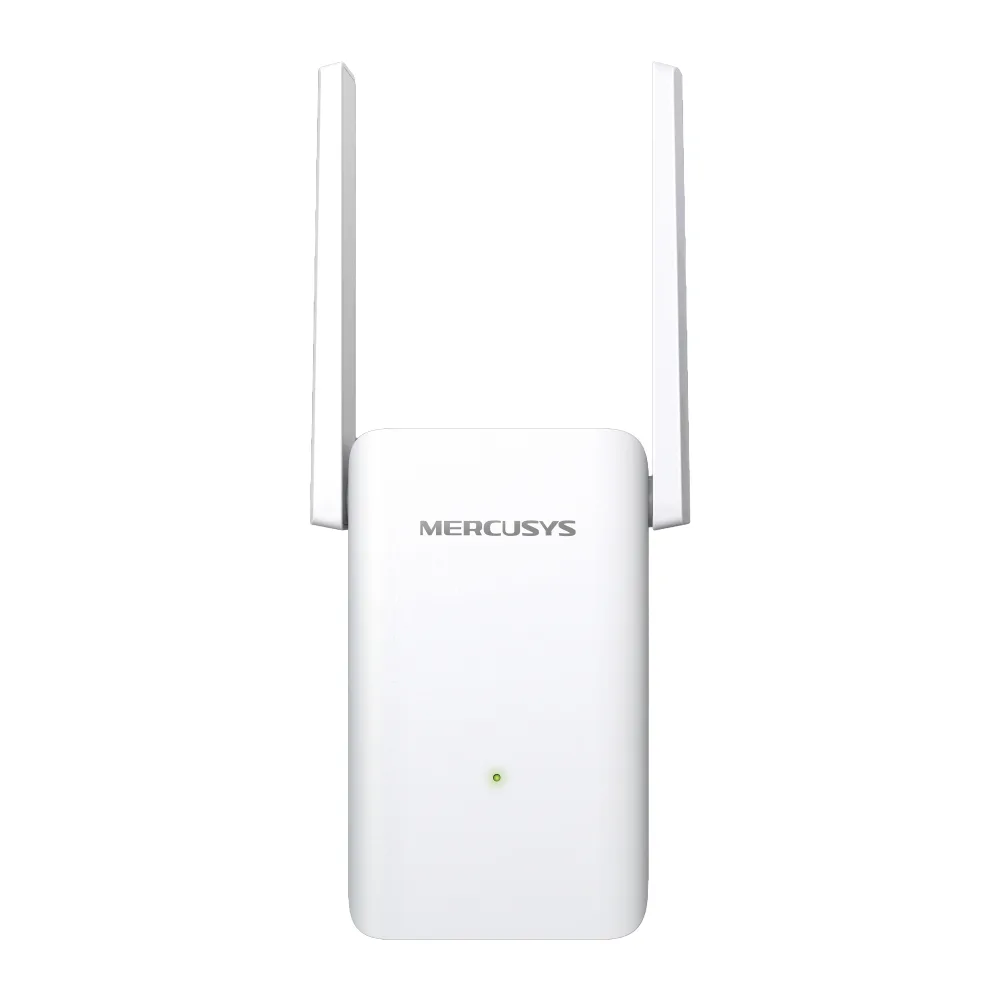 MERCUSYS ME80X AX3000 Mesafe Genişletici Priz Tipi