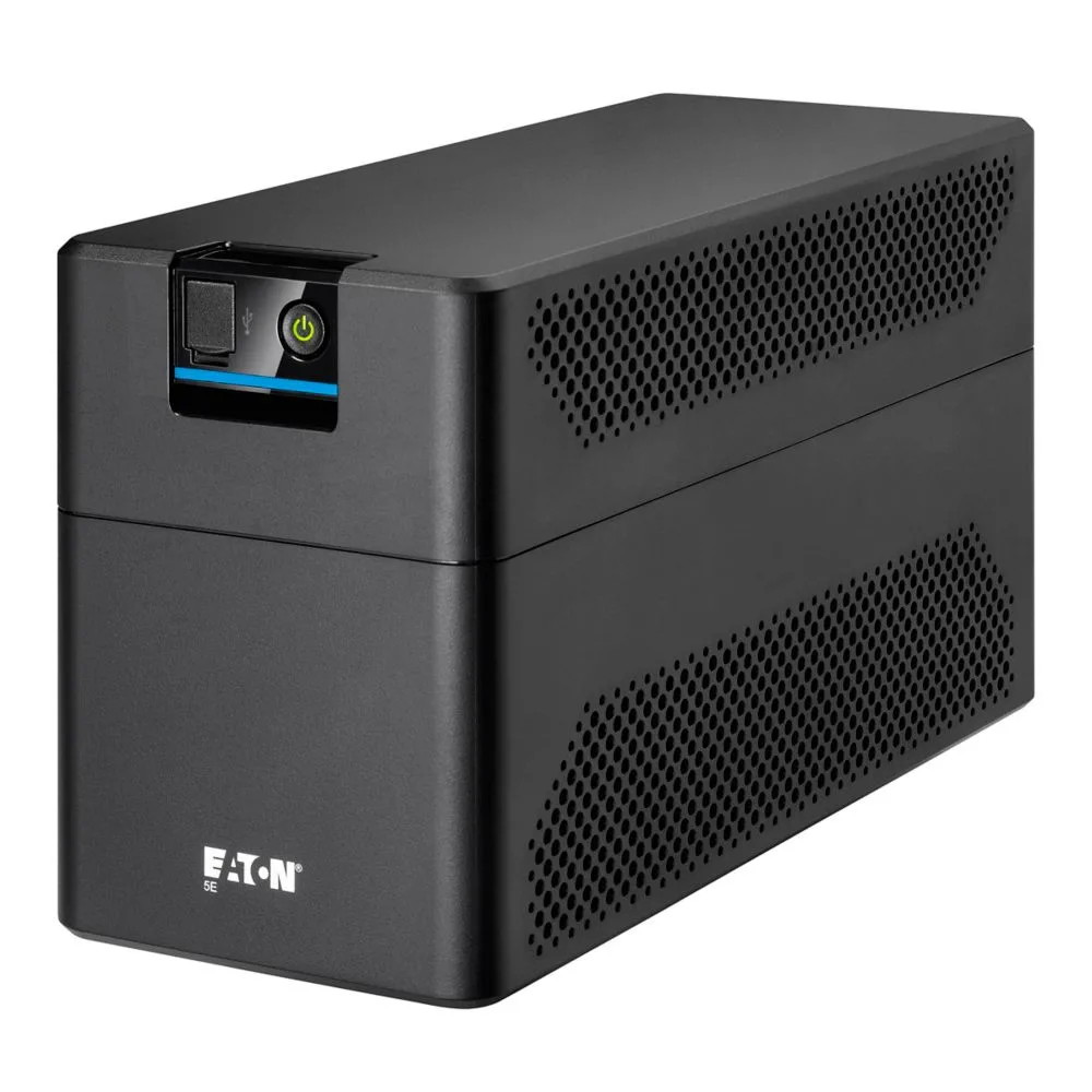 EATON 1600VA 5E1600UD Line Interactive Led Ekran Ups görsel 3