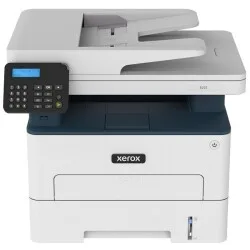 XEROX A4 Siyah B235V_DNI Çok Fonksiyonlu Faxlı Dublex Laser Yazıcı USB 2.0,Ethernet,Kablosuz