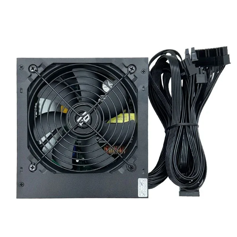 POWERBOOST 400W PB400LR 12cm Fanlı Power Supply görsel 4