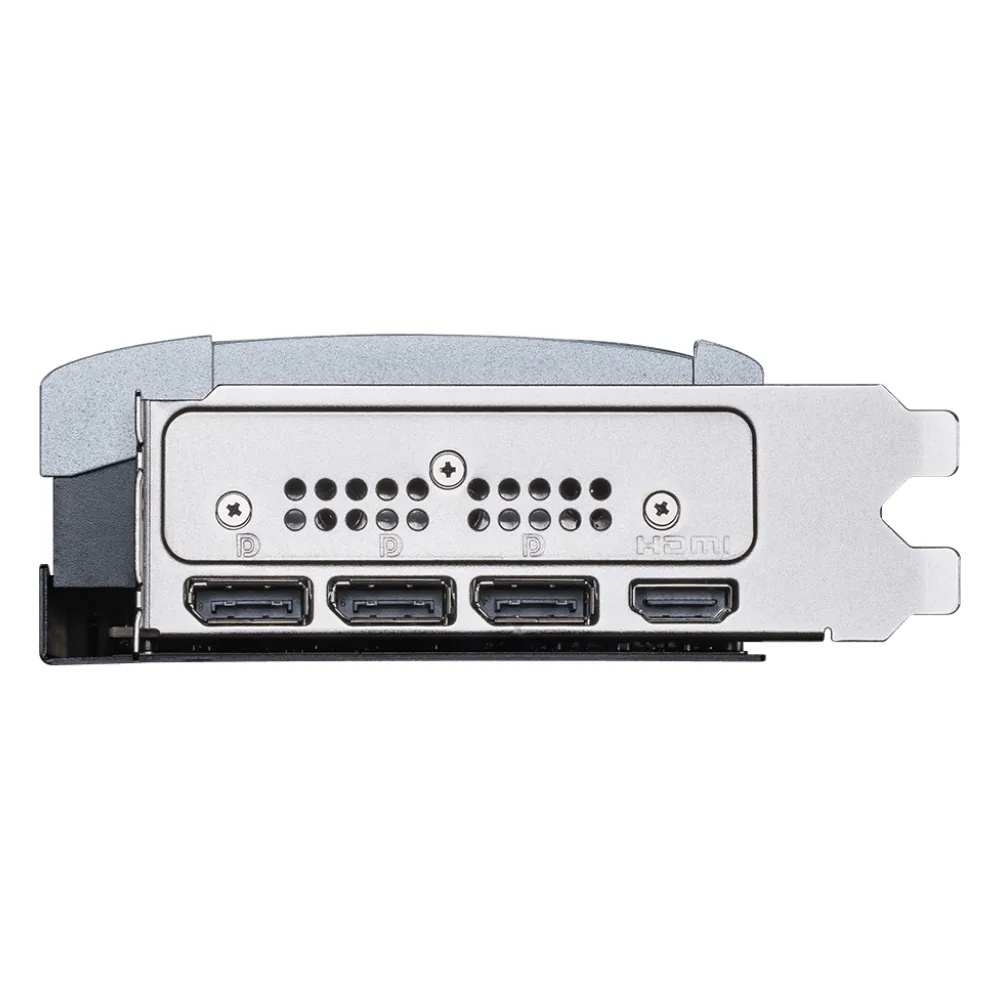 MSI RTX5080 16GB VENTUS 3X OC 16G GDDR7 256bit HDMI DP PCIe 5.0 görsel 5
