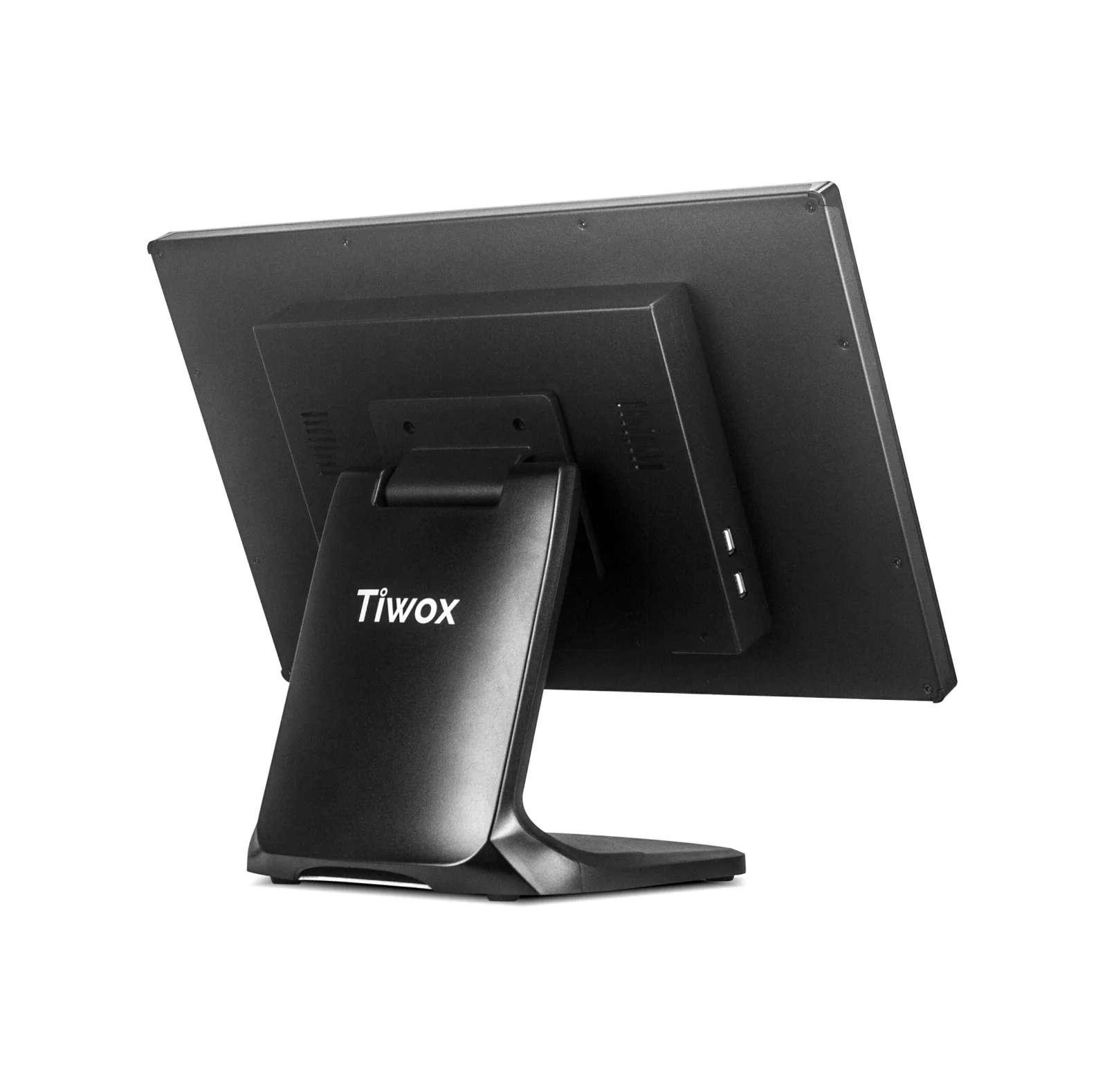 TIWOX 18.5" Dokunmatik TP-4950 CORE i5 5.Nesil 8GB RAM- 128GB SSD- FDOS- POS PC görsel 2