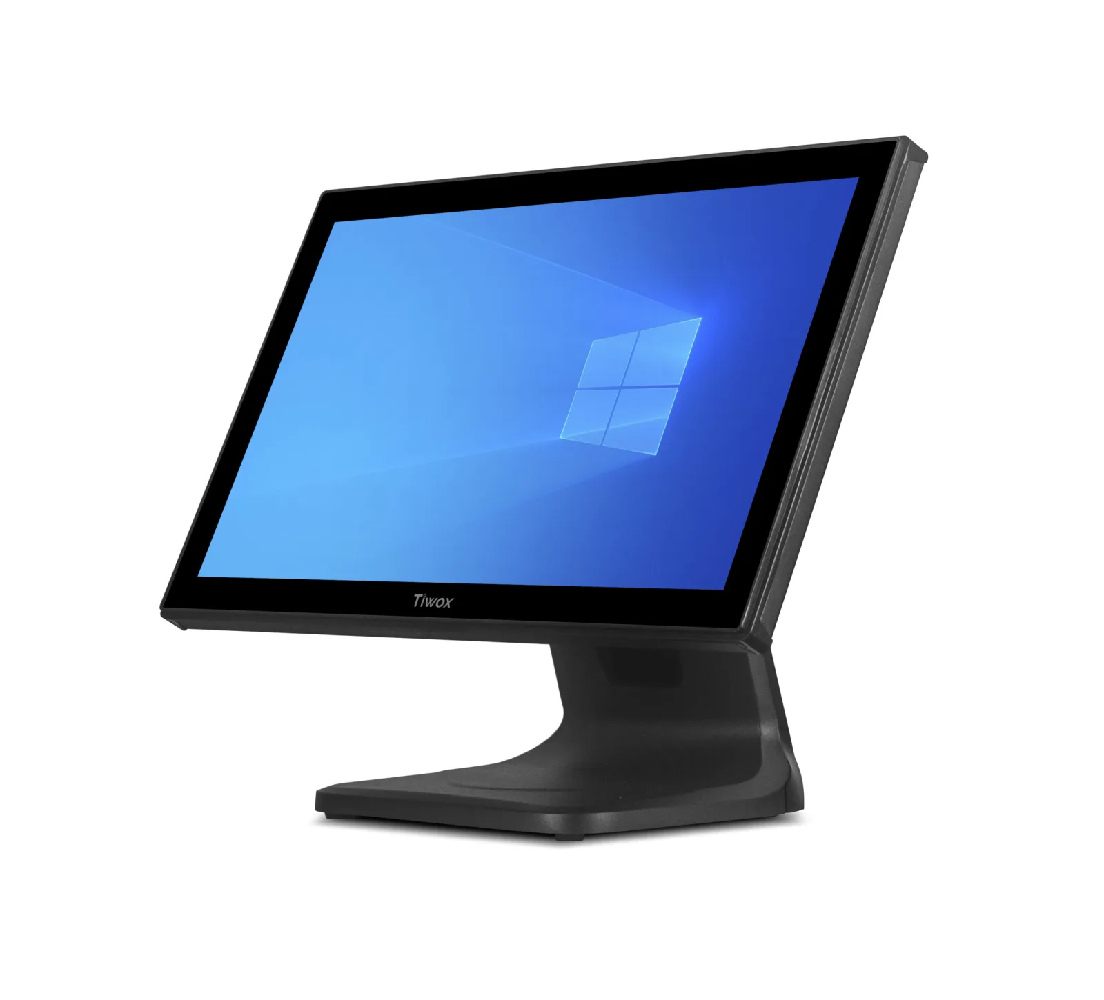 TIWOX 18.5" Dokunmatik TP-4950 CORE i5 5.Nesil 8GB RAM- 128GB SSD- FDOS- POS PC