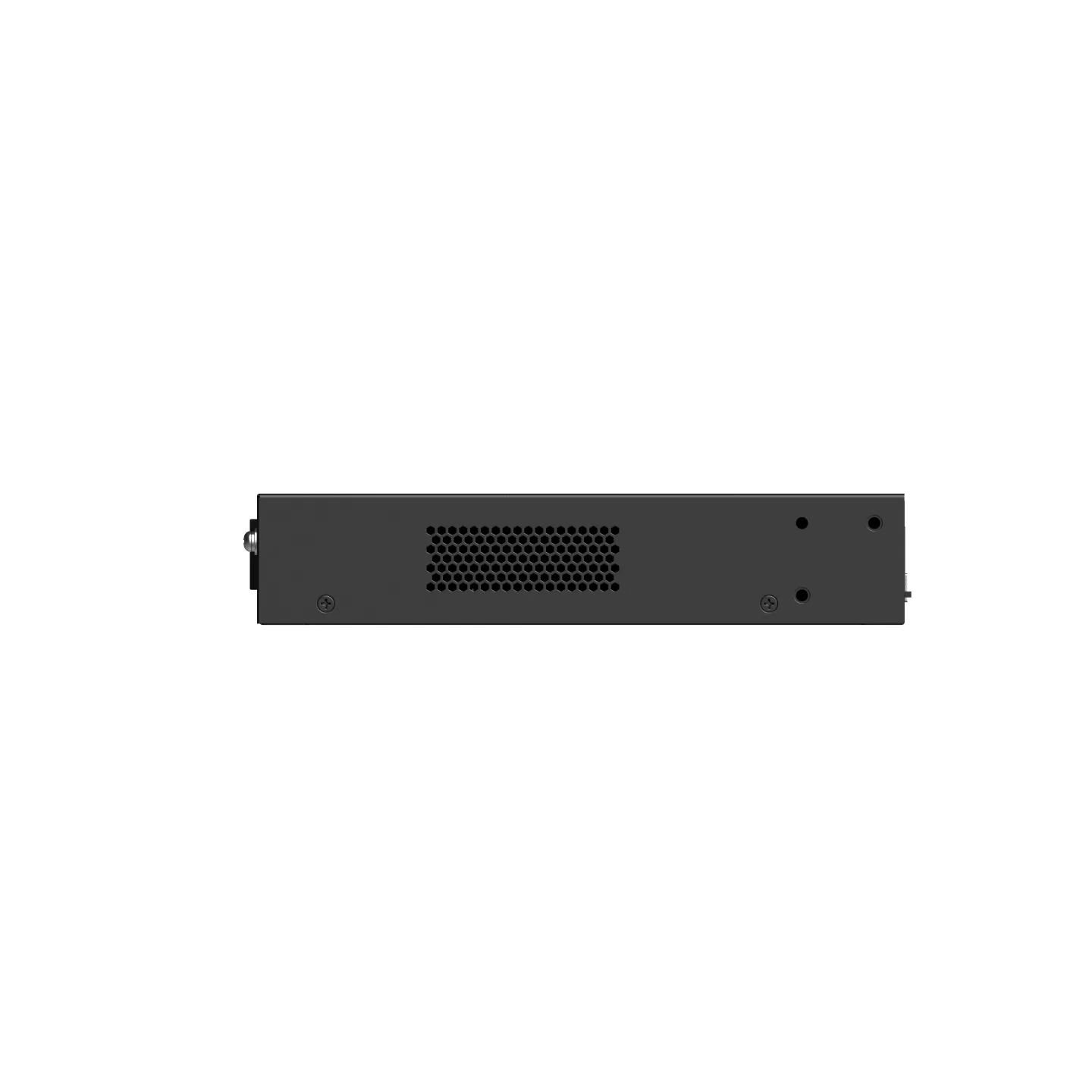 RUIJIE 24port PoE 370w 2-SFP Gigabit Yönetilebilir Switch RG-ES228GS-P görsel 5