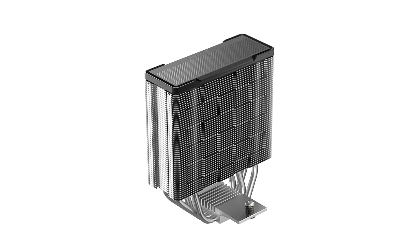DEEPCOOL AG400-G2 AM5-1851p Hava Soğutmalı İşlemci Fanı görsel 4