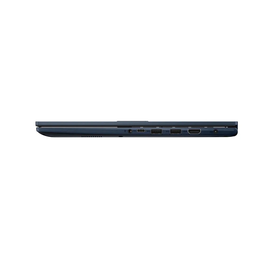 ASUS 15.6" VIVOBOOK X1504VA-BQ5456 CORE 7 150U-16GB DDR5 RAM- 512GB NVME- W11 PRO (10791) görsel 8