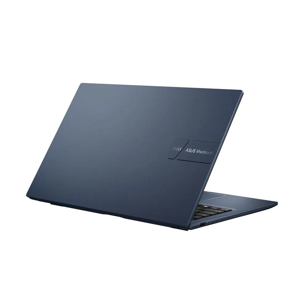 ASUS 15.6" VIVOBOOK X1504VA-BQ5456 CORE 7 150U-24GB DDR5 RAM- 512GB NVME- W11 PRO (10791) görsel 5