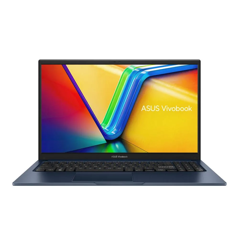 ASUS 15.6" VIVOBOOK X1504VA-BQ5456 CORE 7 150U-32GB DDR5 RAM- 512GB NVME- W11 PRO (10791)