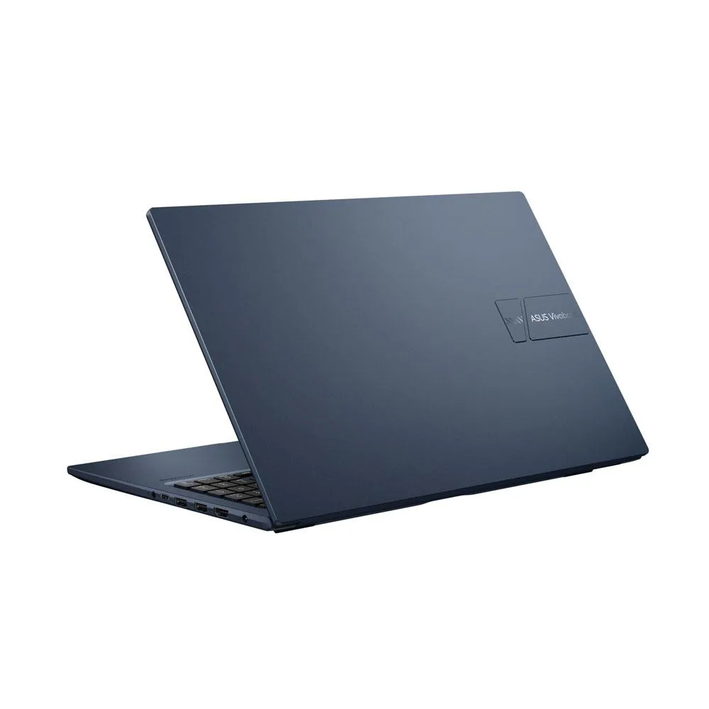 ASUS 15.6" VIVOBOOK X1504VA-BQ5456 CORE 7 150U-24GB DDR5 RAM- 2TB NVME- FDOS (10791) görsel 6