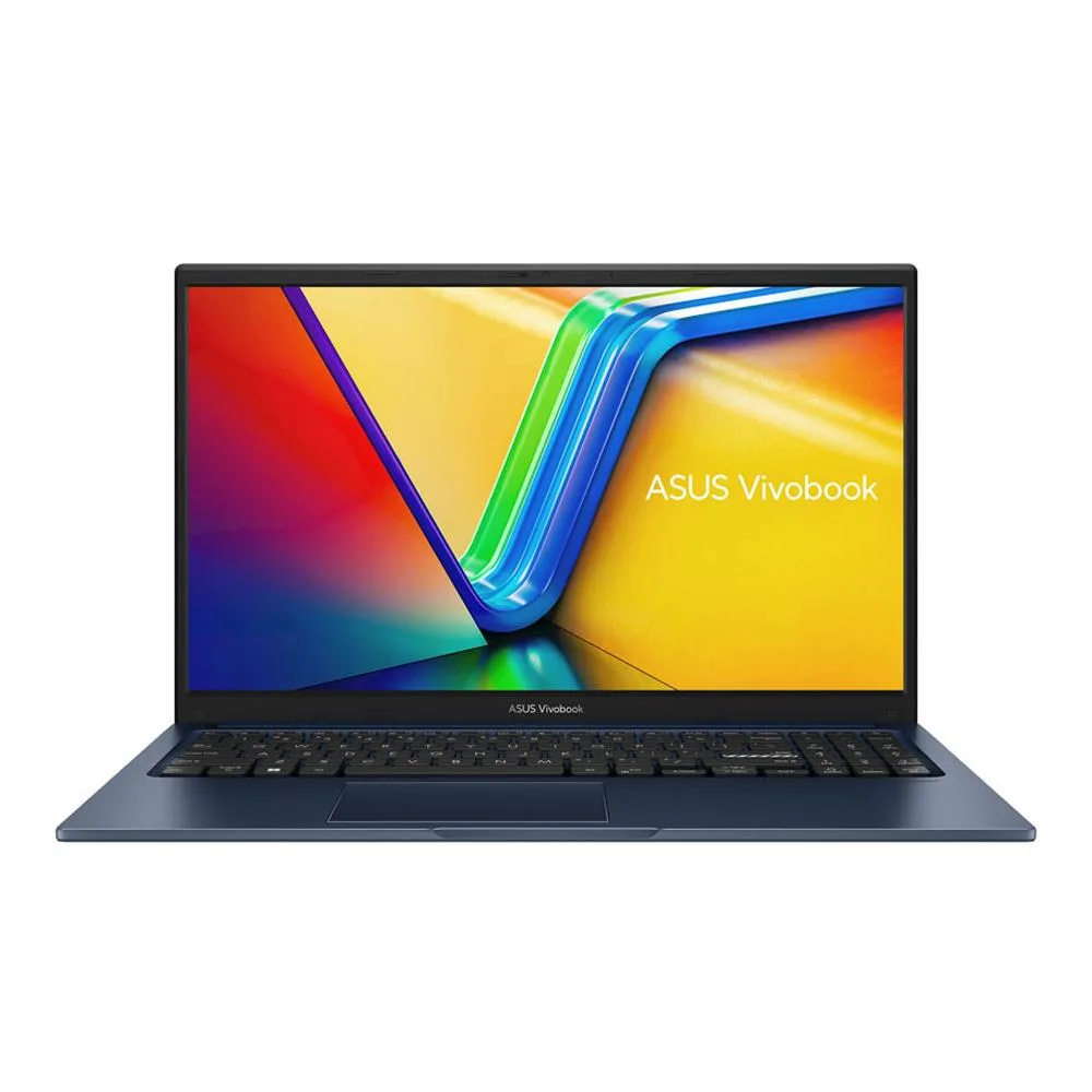 ASUS 15.6" CORE 5 120U 16GB DDR5 RAM- 1TB M2 NVME W11H / VİVOBOOK X1504VA-BQ4126W (11548)