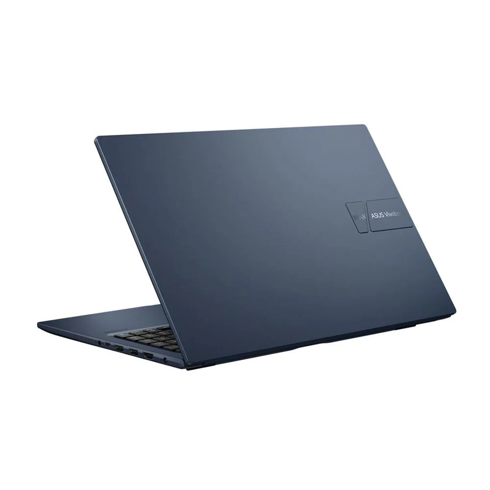 ASUS 15.6" CORE 5 120U 16GB DDR5 RAM- 1TB M2 NVME W11H / VİVOBOOK X1504VA-BQ4126W (11548) görsel 5