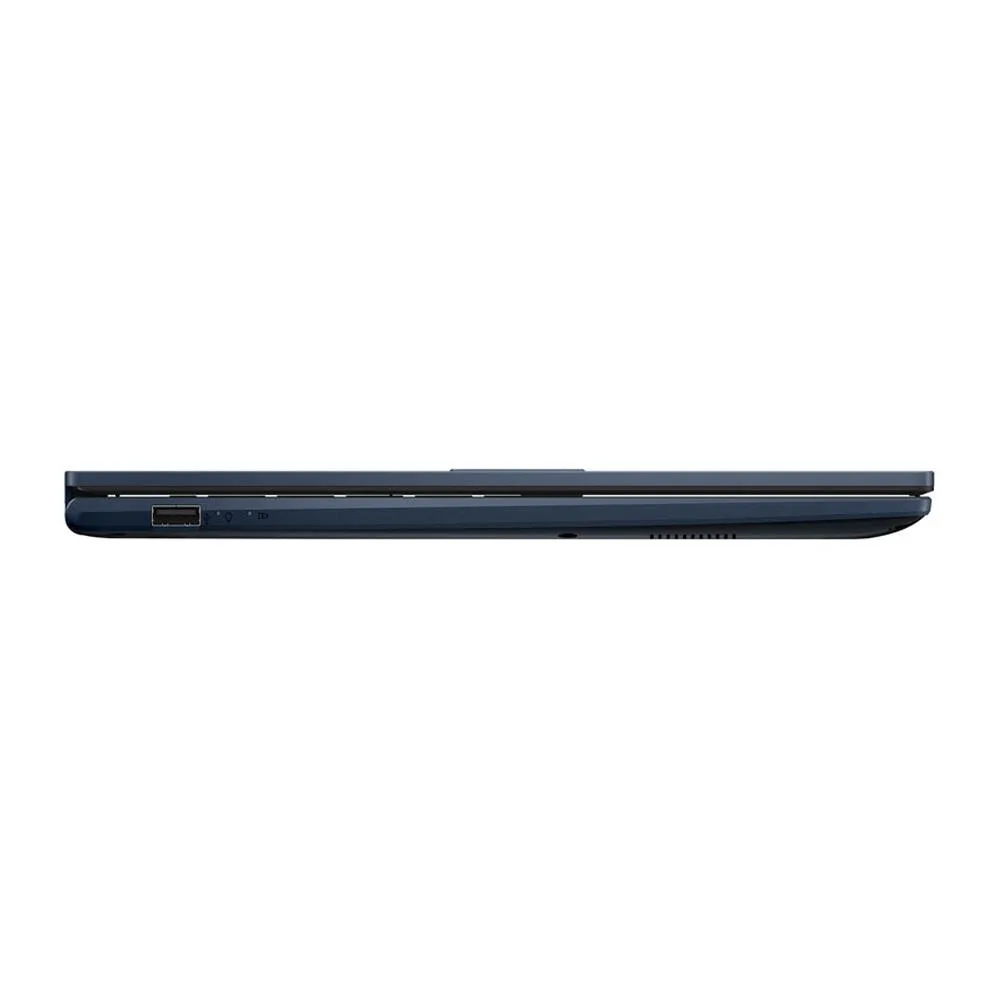 ASUS 15.6" CORE 5 120U 16GB DDR5 RAM- 1TB M2 NVME W11H / VİVOBOOK X1504VA-BQ4126W (11548) görsel 8