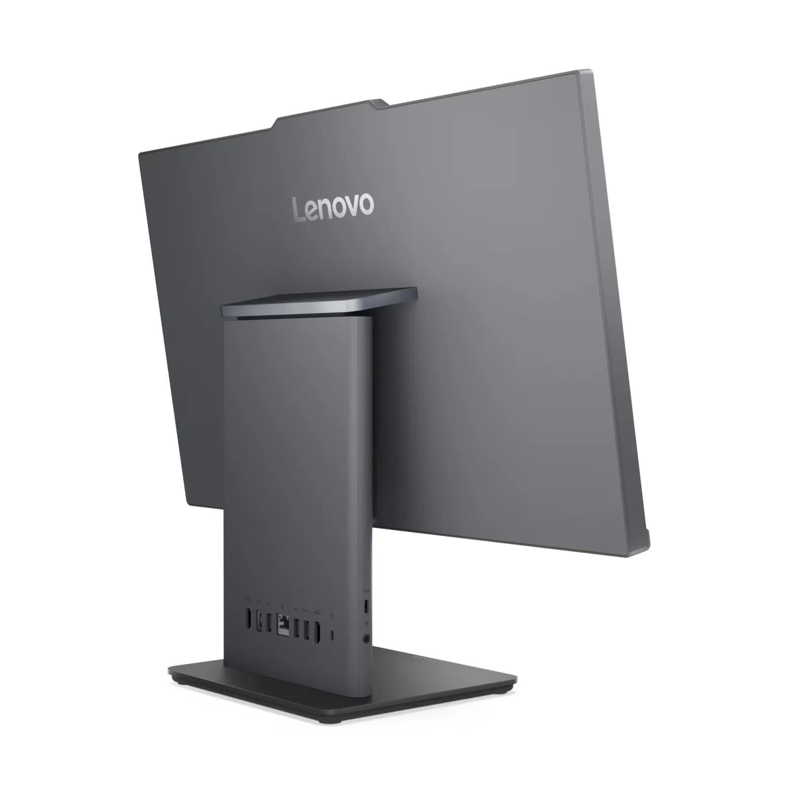 LENOVO AIO 23.8" CORE i7 13620H 16GB DDR5 RAM 2TB NVME O/B UHD FDOS /ThinkCentre Neo 30A 12SC000KTR (11996) görsel 8