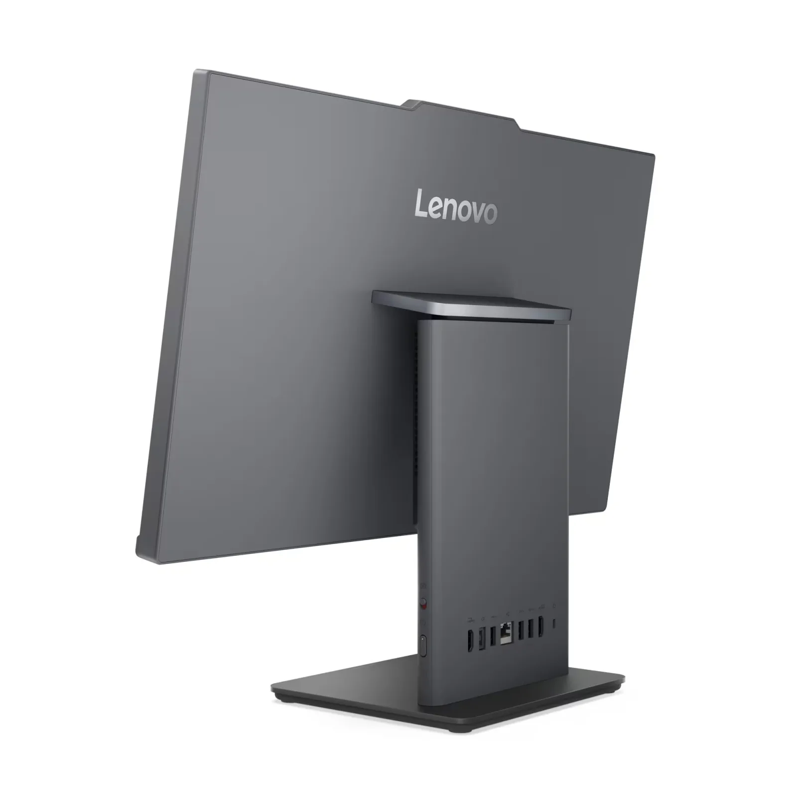 LENOVO AIO 23.8" CORE i7 13620H 32GB DDR5 RAM-2TB NVME O/B UHD FDOS /ThinkCentre Neo 30A 12SC000KTR (11996) görsel 7