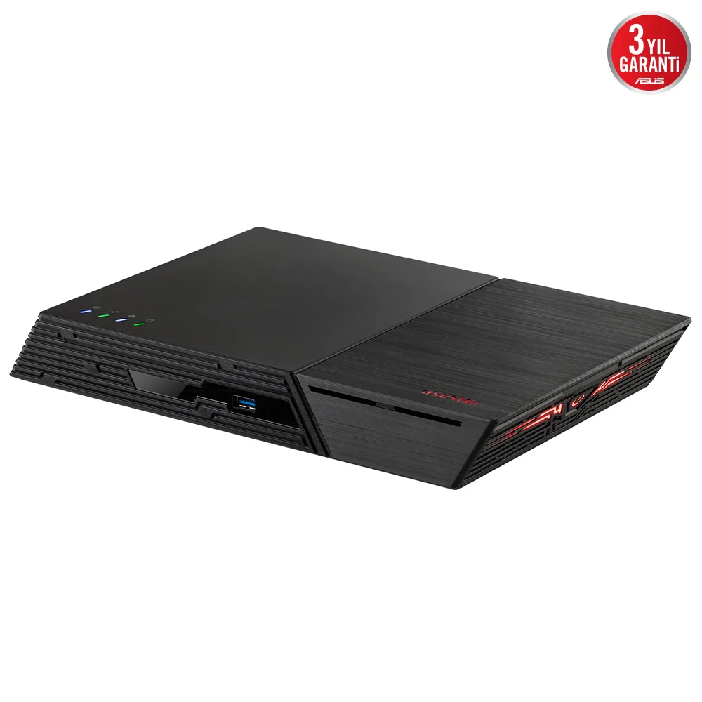 ASUSTOR 12diskli (Nvme Disk) Celeron QC-16GB RAM- Nas Server Flashstor 12 Pro FS6712X (47271) görsel 3