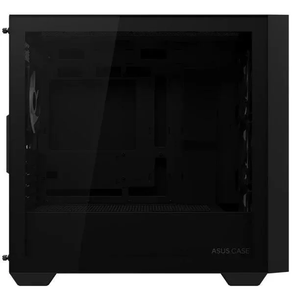 ASUS A21 PLUS PC Kasası-ASUS 750W AP-750B PSU-ASUS H610M-K-ASUS RTX5060 DUAL görsel 8
