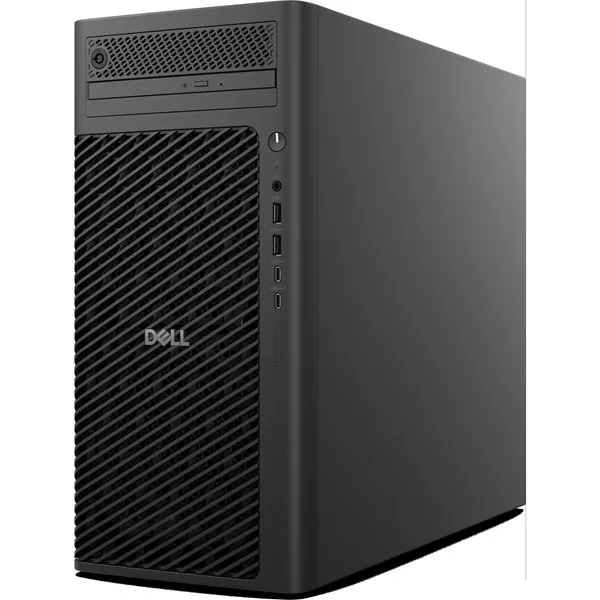 DELL Pro Max Tower FCT2250_11 Ultra 9 285K- 96GB DDR5 RAM- 1TB M2 NVME- 16GB Rtx 2000A W11 Pro İş İstasyonu (53209)