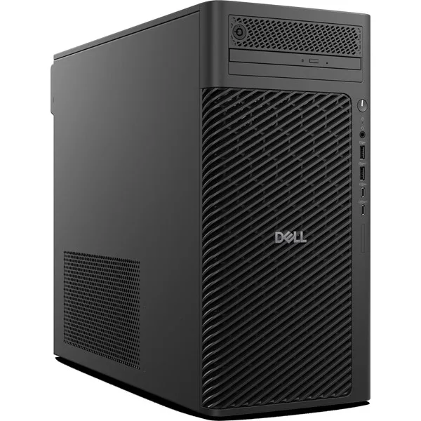 DELL Pro Max Tower FCT2250_11 Ultra 9 285K- 96GB DDR5 RAM- 2TB M2 NVME- 16GB Rtx 2000A W11 Pro İş İstasyonu (53209) görsel 3