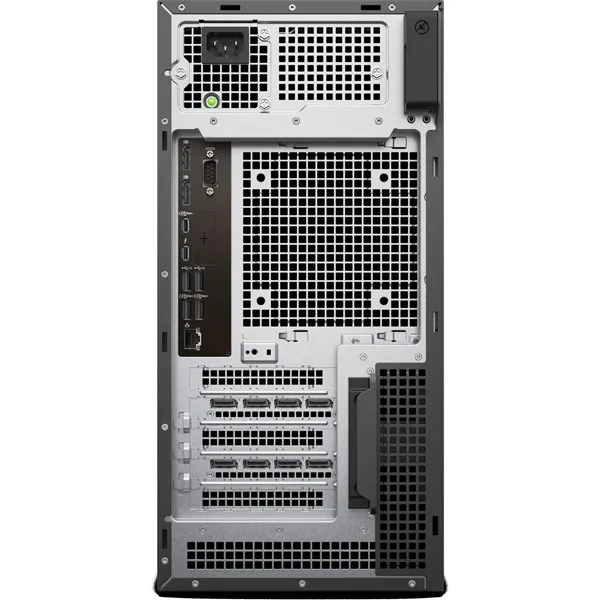DELL Pro Max Tower FCT2250_11 Ultra 9 285K- 128GB DDR5 RAM- 2TB M2 NVME- 16GB Rtx 2000A W11 Pro İş İstasyonu (53209) görsel 2