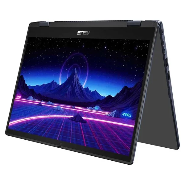 ASUS 14" Dokunmatik CORE 5 120U- 16GB DDR4 RAM- 1TB M2 NVME- O/B UHD FDOS / B3402FVA- C58512B3D (53850)