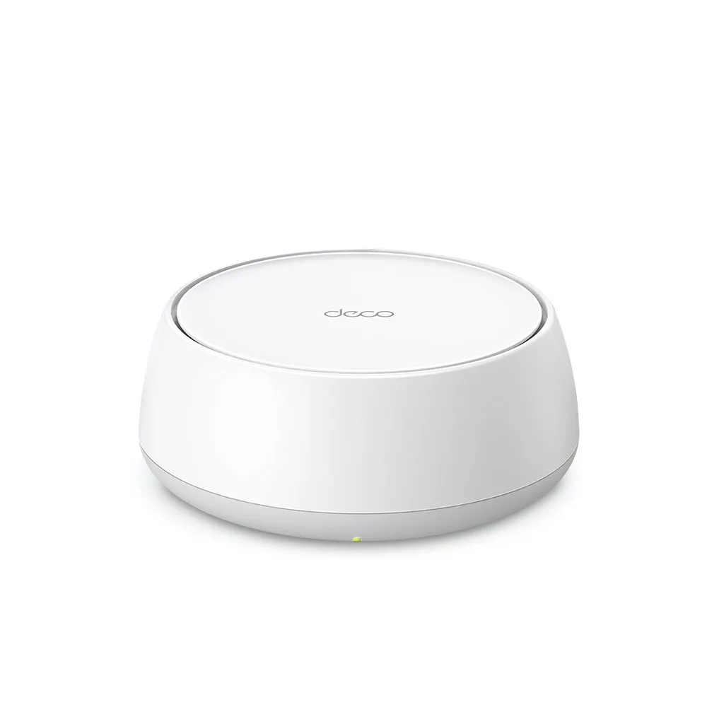 TP-LINK DECO BE25 WIFI7 BE3600 Mesh Router görsel 8