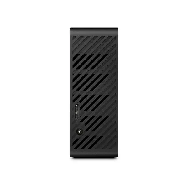 SEAGATE EXT 10TB 3.5" Expansion U3 Harici Harddisk / STKP10000400