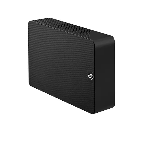 SEAGATE EXT 10TB 3.5" Expansion U3 Harici Harddisk / STKP10000400 görsel 2