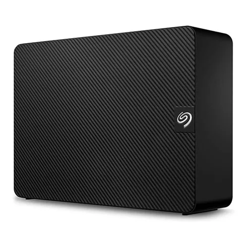 SEAGATE EXT 10TB 3.5" Expansion U3 Harici Harddisk / STKP10000400 görsel 3