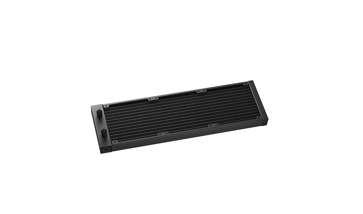 DEEPCOOL 360MM LCD LM360 ARGB AM5-1851p Sıvı Soğutmalı İşlemci Fanı görsel 4