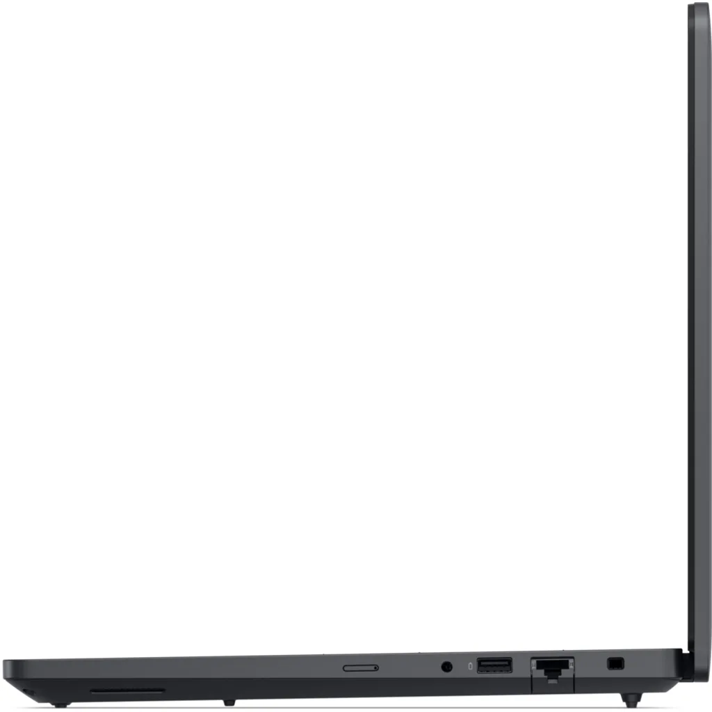 DELL 16" Ultra 7 265HX-32GB DDR5 RAM-1TB NVME-16GB Rtx Pro 4000 BLCK-W11 Pro İş İstasyonu / Pro Max 16 Plus MB16250_2 görsel 2