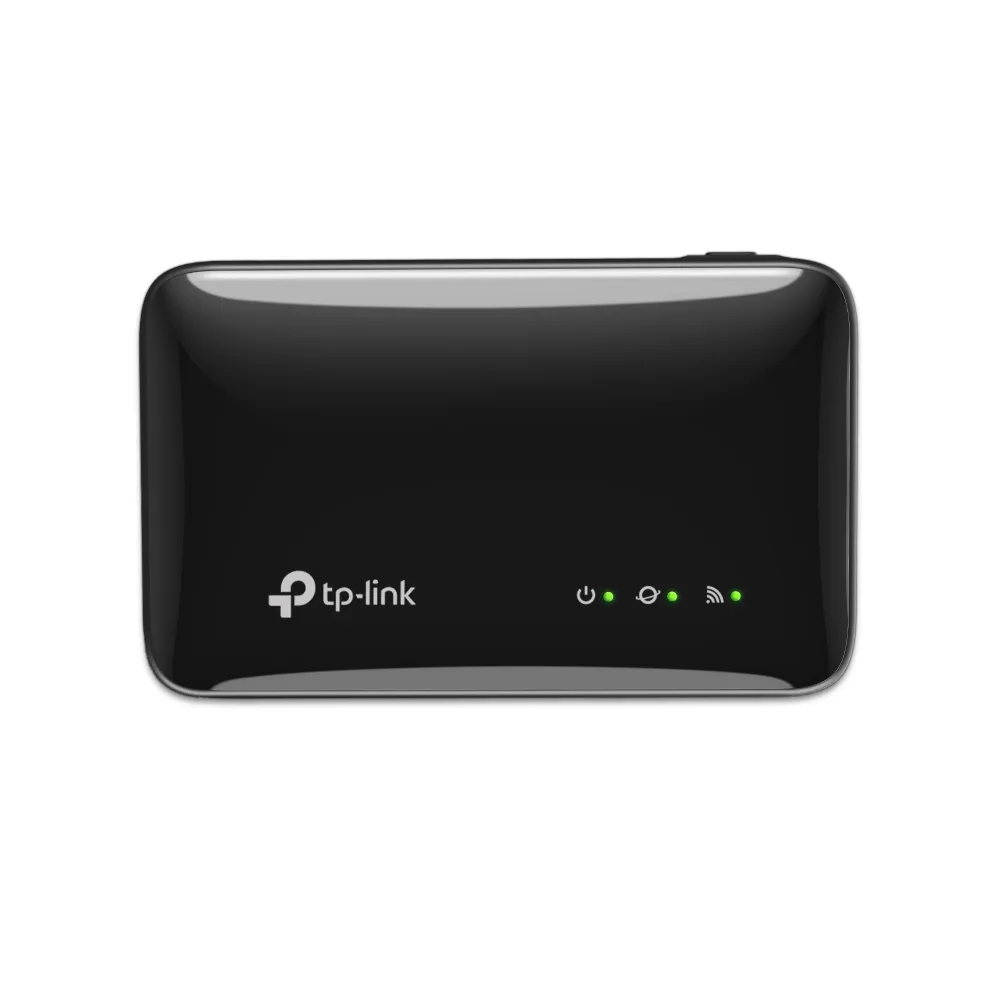 TP-LINK M7005 4G LTE Taşınabilir Modem Router görsel 7