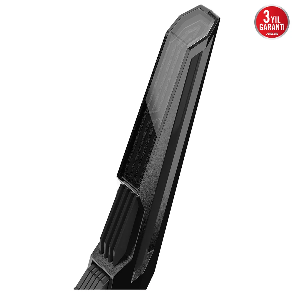 ASUS GT-BE98 WIFI7 BE25000 Üç Bant Gaming Router / 90IG08F0-MO9A0V görsel 3