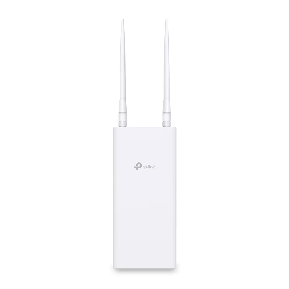 TP-LINK TL-MR100-Outdoor WIFI4 N300 4G LTE Harici Router görsel 9