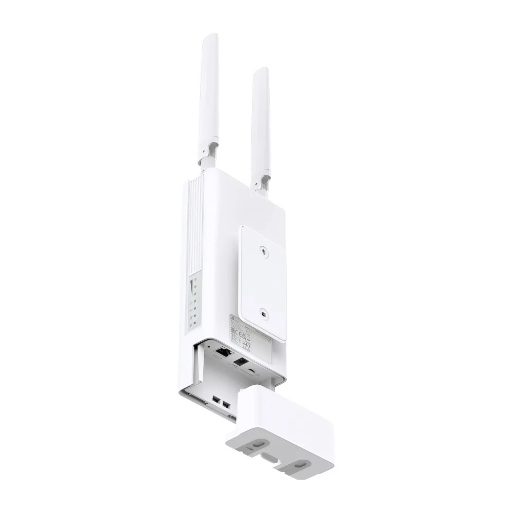 TP-LINK TL-MR100-Outdoor WIFI4 N300 4G LTE Harici Router görsel 8