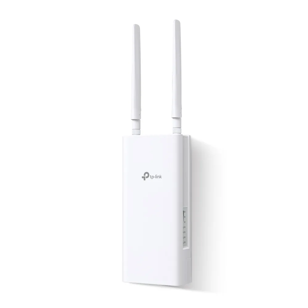 TP-LINK TL-MR100-Outdoor WIFI4 N300 4G LTE Harici Router görsel 10