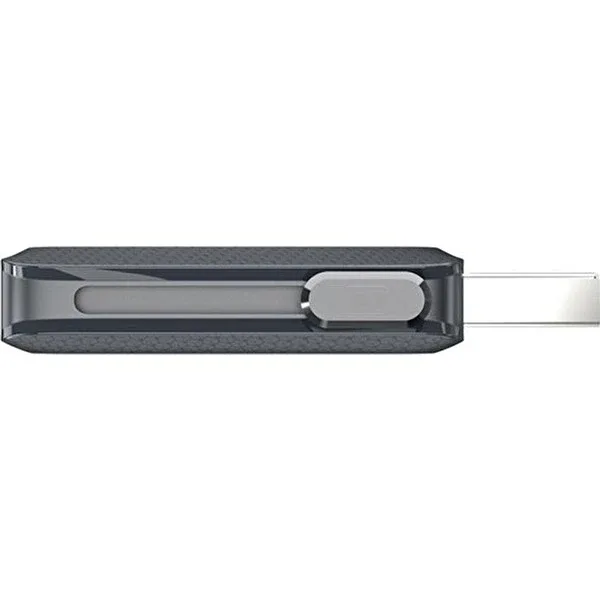 Sandisk 128GB Ultra Drive SDDDC2-128G-G46 150MB/s Usb 3.1 Bellek görsel 2