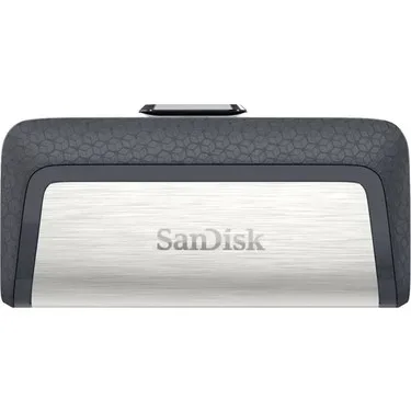 Sandisk 128GB Ultra Drive SDDDC2-128G-G46 150MB/s Usb 3.1 Bellek